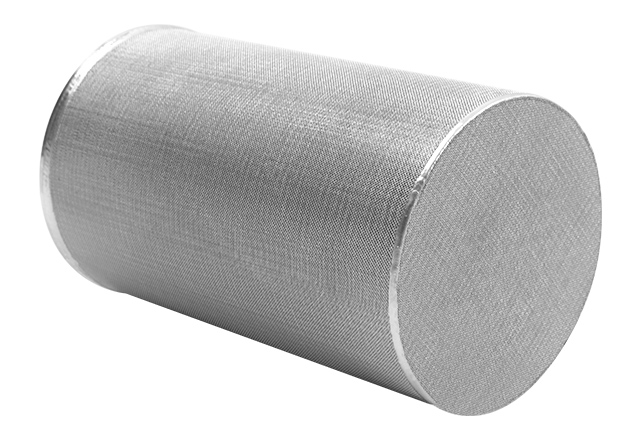filter sinter